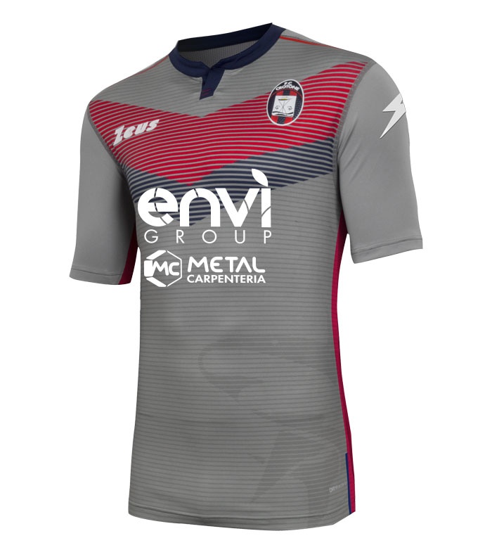 CAMISA THIRD 2018/19